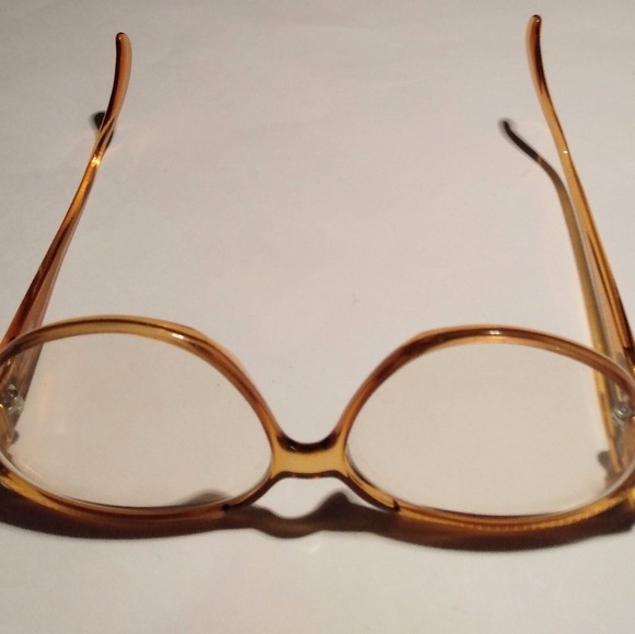 Christian Dior 1970s Women's Vintage Eyeglasses Frames - Picture 11 of 13